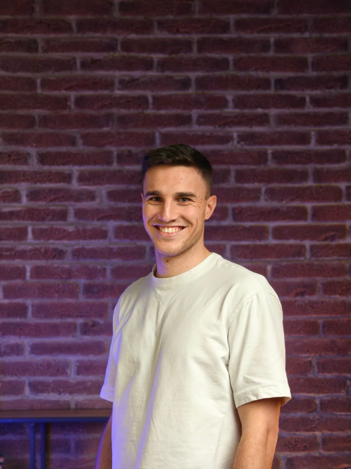 Jakub Jamný